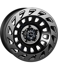 ZW-D5275 U4B R17 W9.0 PCD5x127 ET12 DIA71.6